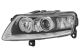 HELLA Hauptscheinwerfer 1EL 008 881-411