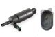 HELLA Waschwasserpumpe, Scheinwerferreinigung 8TW 006 849-031
