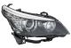 HELLA Hauptscheinwerfer 1ZS 169 009-121