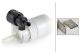 HELLA Waschwasserpumpe, Scheibenreinigung 8TW 005 206-011