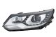 HELLA Hauptscheinwerfer 1ZS 010 748-311