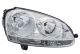 HELLA Hauptscheinwerfer 1EG 247 007-571
