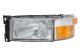 HELLA Hauptscheinwerfer 1EG 007 150-091