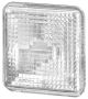 HELLA Lichtscheibe, Heckleuchte 9EL 964 289-001