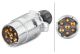 HELLA Stecker 8JA 001 918-002