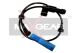 MAXGEAR Sensor, Raddrehzahl 20-0006