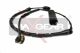MAXGEAR Warnkontakt, Bremsbelagverschleiß 20-0016