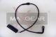 MAXGEAR Warnkontakt, Bremsbelagverschleiß 20-0018