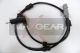 MAXGEAR Sensor, Raddrehzahl 20-0025
