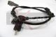 MAXGEAR Sensor, Raddrehzahl 20-0047