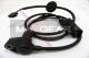 MAXGEAR Sensor, Raddrehzahl 20-0051