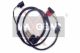 MAXGEAR Ladeluftschlauch 68-0184