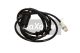 MAXGEAR Sensor, Raddrehzahl 20-0257