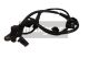 MAXGEAR Sensor, Raddrehzahl 20-0260