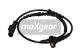 MAXGEAR Sensor, Raddrehzahl 20-0283