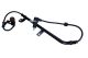 MAXGEAR Sensor, Raddrehzahl 20-0309