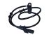 MAXGEAR Sensor, Raddrehzahl 20-0315
