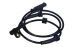 MAXGEAR Sensor, Raddrehzahl 20-0326