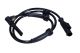 MAXGEAR Sensor, Raddrehzahl 20-0327