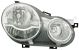 TYC Hauptscheinwerfer 20-0386-05-2