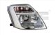 TYC Hauptscheinwerfer 20-0414-05-2