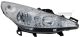 TYC Hauptscheinwerfer 20-1060-05-2