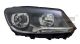 TYC Hauptscheinwerfer 20-12475-05-2