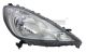 TYC Hauptscheinwerfer 20-12931-15-9