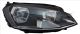TYC Hauptscheinwerfer 20-14219-05-2