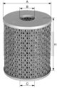 MANN-FILTER Ölfilter H 932/2