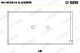 GLYCO Pleuellager 01-4139/4 0.25mm