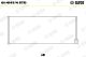 GLYCO Pleuellager 01-4147/4 STD
