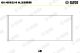 GLYCO Pleuellager 01-4162/4 0.25mm