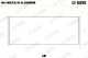 GLYCO Pleuellager 01-4872/4 0.25MM