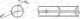 GLYCO Lagerbuchse, Pleuel 55-3625 SEMI