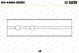 GLYCO Lagerbuchse, Pleuel 55-4006 SEMI