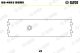 GLYCO Lagerbuchse, Pleuel 55-4193 SEMI