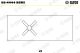 GLYCO Lagerbuchse, Pleuel 55-4444 SEMI