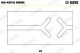 GLYCO Lagerbuchse, Pleuel 55-4572 SEMI