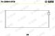 GLYCO Pleuellager 71-3084 STD