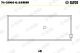 GLYCO Pleuellager 71-3560 0.25mm