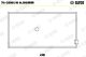 GLYCO Pleuellager 71-3561/6 0.50mm