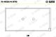 GLYCO Pleuellager 71-4120/4 STD