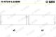 GLYCO Pleuellager 71-4724 0.25MM
