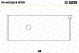 GLYCO Pleuellagerschale 71-4732/4 STD