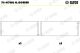 GLYCO Pleuellager 71-4780 0.50MM