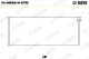 GLYCO Pleuellager 71-4890/4 STD