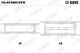 GLYCO Kurbelwellenlager 72-4726H STD