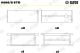 GLYCO Kurbelwellenlager H016/5 STD