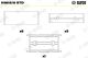 GLYCO Kurbelwellenlager H1018/6 STD